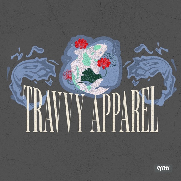 travvyapparel